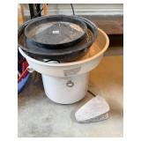 Pottery Wheel