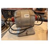 Red Wing Polisher Lathe Model HD2