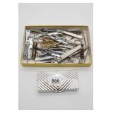 Collection of Manicure Tools