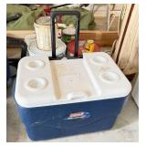 Coleman Cooler