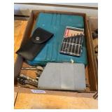 Alltrade Bit Set & Black & Decker Bits