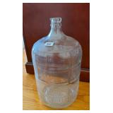 Crisa 5 Gallon Water Bottle Made in Mexico