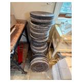 Various Pottery Wheels