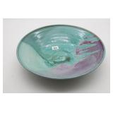 Jason Silverman Art Studio Pottery Large Bowl
