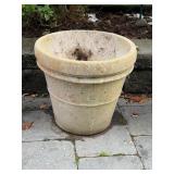 Large Concrete Planter