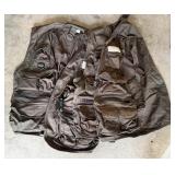 (2) Pflueger Fish Vest XL