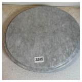 Marble Lazy Susan