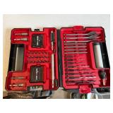 Porter Cable Drill Bit Set