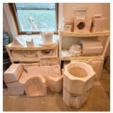 Ceramic Molds