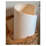 Ceramic Fiber Composite Cloth