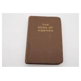 The Book of Mormon Pocket Size Edition