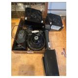 Marine Handheld Radios