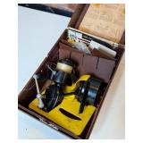 Garcia Mitchell 300 Spinning Reel