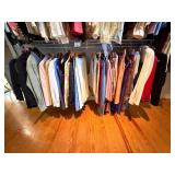 Women Clothing Bottom Rack All the Way to