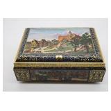 Vintage E. Otto Schmidt Nurnberg Lebkuchen