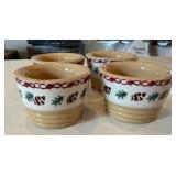 Small Ceramic Bowls made in Ireland