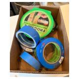Painters Tape