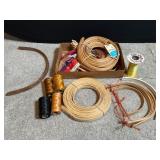 Weaving & Basket Canes and Parts and Embroidery