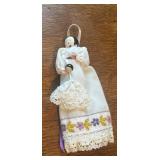 Wooden Clothespin Doll