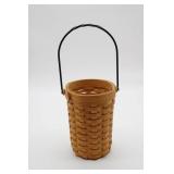 American Traditions Hand Woven Basket