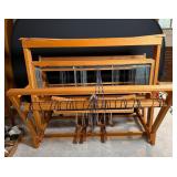 Schacht Spindle Loom