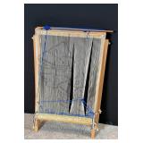 Schacht Spindle Co. School Loom