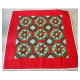 Christmas Quilt