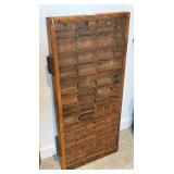 Caslon Printers Tray