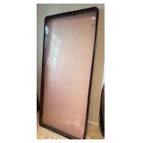 Very Large Shadow Box Display