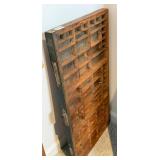 Hamilton Printers Tray