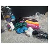 Assorted Yarn