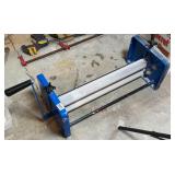 North Star PortaRoller Slab Roller