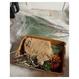 Holiday Decorative Items