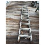 Extension Ladder