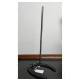 Horse Shoe Display Stand