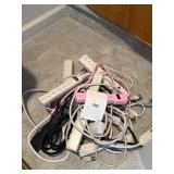 Lot of Surge Protectors