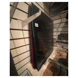 Assorted Stained Glass Panels