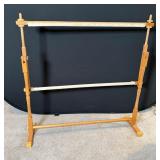 Cross Stitch Stand