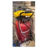 Craftsman Air Compressor