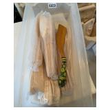 Wooden Utensils