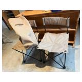 Ford Explorer Camping Chairs in Bag