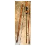 Fly Fishing Rods