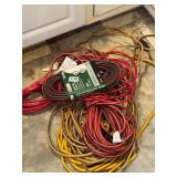Extension Cords