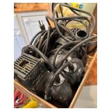 Water Pumps & Bilges