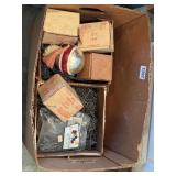 Assorted Steelpix and Pins