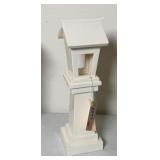 Ceramic Toro Lantern