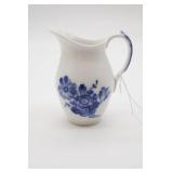 Royal Copenhagen Blue Flowers Braided Porcelain