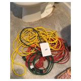 Extension Cord Lot