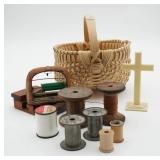 Sewing Items and Accessories