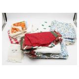 Tablecloths and Linens